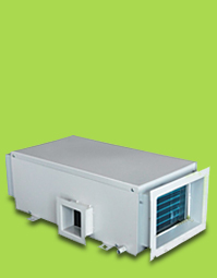 吊頂/管道除濕機