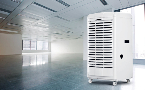 工業(yè)除濕機(jī)的用途（一）