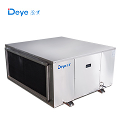 吊頂除濕機(jī)（可定制）