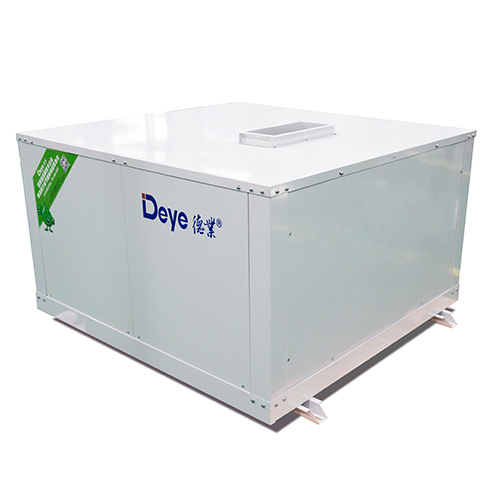 管道吊頂除濕機（可定制）