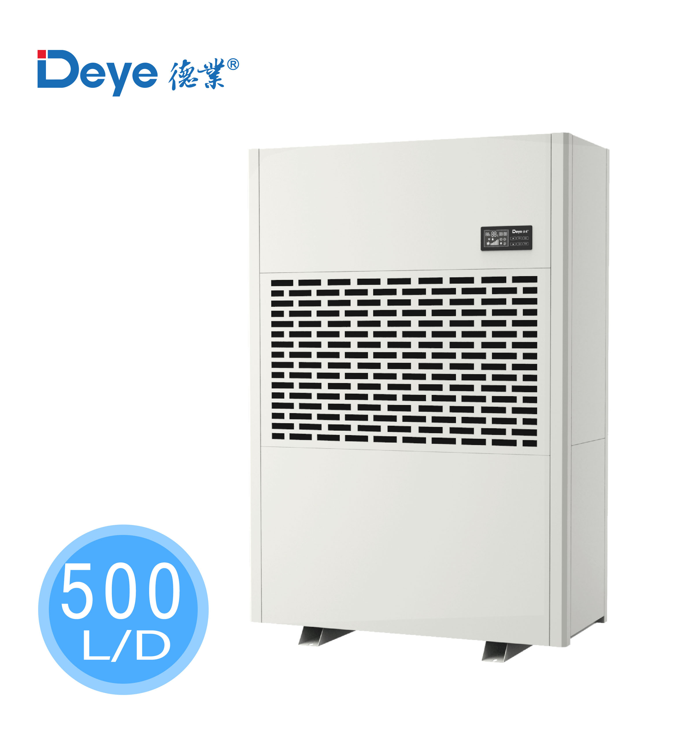 DY-6500A
