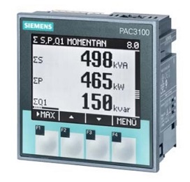 西門(mén)子SENTRON PAC儀表 7KM 現(xiàn)貨